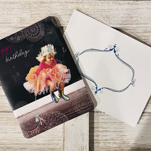 Taylor Swift American Greeting Cards W/Envelopes 13 Count Boxed Set Rare - Picture 8 of 13